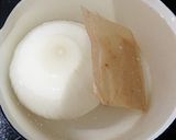 まんまる新たまコンソメスープ作り方2写真