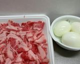 半熟たまご肉巻きSPI作り方1写真