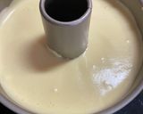 しぼまないシフォンケーキ作り方10写真