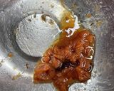 簡単梅ねぎ鰹炒めSPI作り方3写真