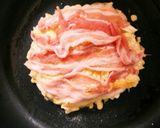 娘の好きなお好み焼き☆作り方4写真