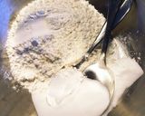 休日はパンケーキ！計りは不要　＃早い！作り方1写真