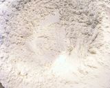 休日はパンケーキ！計りは不要　＃早い！作り方2写真