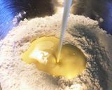 休日はパンケーキ！計りは不要　＃早い！作り方3写真