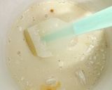 簡単ぷるぷる♪シンプルな豆乳葛プリン作り方1写真