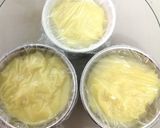 簡単ぷるぷる♪シンプルな豆乳葛プリン作り方3写真