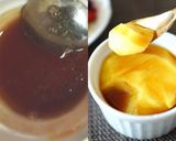 簡単ぷるぷる♪シンプルな豆乳葛プリン作り方4写真