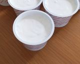 甘酒ムース作り方5写真