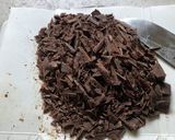 ライスチョコ作り方1写真