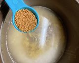 炊飯器で簡単！パエリア作り方3写真