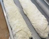 フレンチバゲット　準強力粉がなくてもOK作り方12写真