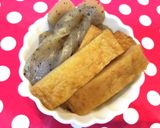 簡単!25分♪材料3つの基本スコーン☆作り方19写真