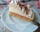 ❀桜のモンブランタルト❀作り方31写真