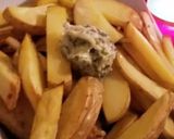 レモン風味のフレーバーバター作り方12写真