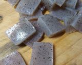 *お弁当用 筑前煮*作り方1写真