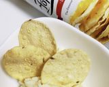 レストラン風もったり滑らかマッシュポテト作り方7写真