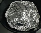 フライパンで15分！イワシのショウガ煮作り方4写真