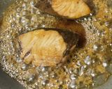 我が家のブリの照り焼き!作り方6写真