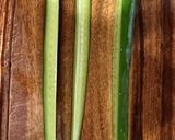 ビリヤニのお供にキュウリのライタ作り方1写真