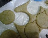 生クリームで作る全粒粉入りスコーン作り方11写真