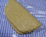 生クリームで作る全粒粉入りスコーン作り方8写真