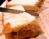 HBで簡単！はちみつで黄金比食パン作り方10写真