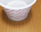 甘酒ムース作り方7写真
