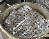 いかなごのくぎ煮作り方5写真