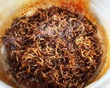 いかなごのくぎ煮作り方8写真