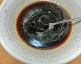 黒糖まんじゅう2(皮の配合を変え)作り方2写真