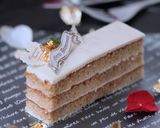 魅惑のスパイシー❖チャイのオペラ作り方52写真