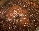 港のくぎ煮レシピ作り方6写真