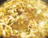 オートミールダイエット【クッパ】作り方4写真