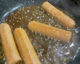 給料日前のステーキ丼作り方3写真