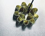 カノンドッチョ(カノンドークジョーク)作り方1写真