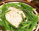 ヘルシ〜♪おいし〜♪豆乳坦々鍋!作り方3写真