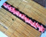 虎皮太巻き寿司作り方11写真