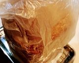 HBで簡単！はちみつで黄金比食パン作り方9写真