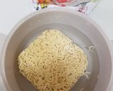 麻婆豆腐リメイク 簡単 麻婆ラーメン作り方1写真