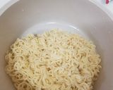 麻婆豆腐リメイク 簡単 麻婆ラーメン作り方2写真