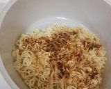 麻婆豆腐リメイク 簡単 麻婆ラーメン作り方3写真