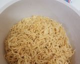 麻婆豆腐リメイク 簡単 麻婆ラーメン作り方4写真