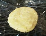 ◆簡単に生地から♡ポテトチーズキッシュ◆作り方3写真