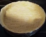 ◆簡単に生地から♡ポテトチーズキッシュ◆作り方5写真