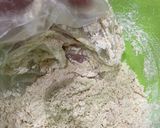 簡単調合スパイスのフライドチキン作り方5写真