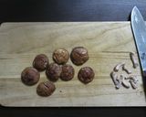 簡単美味い！豚バラと白菜のミルフィーユ鍋作り方1写真