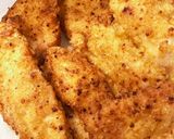 簡単調合スパイスのフライドチキン作り方7写真
