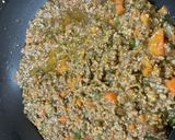 汁なしカレー作り方6写真