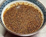 食が進む、我が家の鯛茶漬け作り方3写真