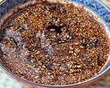 食が進む、我が家の鯛茶漬け作り方4写真